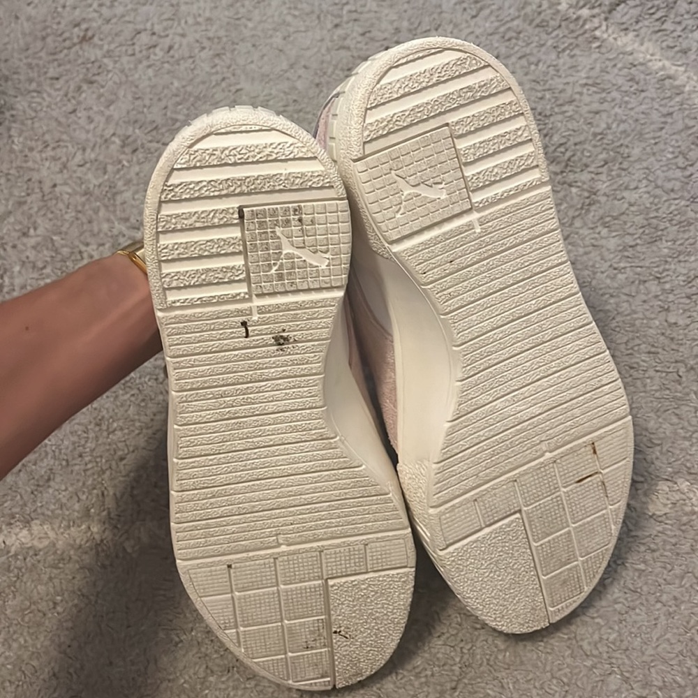 Puma Platforms - Picture 6 of 8